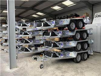 Ifor Williams GH94BT *UNUSED* Plant Trailers