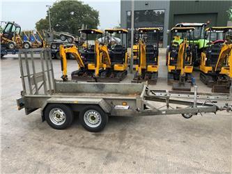 Indespension Plant Trailer