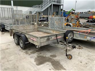  Wessex Trailer