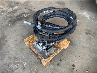 Liebherr Likufix SW48