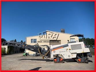Wirtgen W 120 Fi