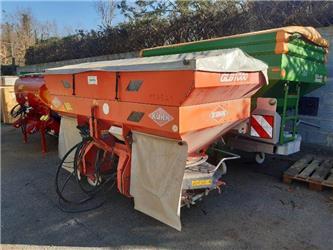 Kuhn AXERA H EMC