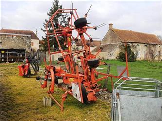 Kuhn GF 6401 MH