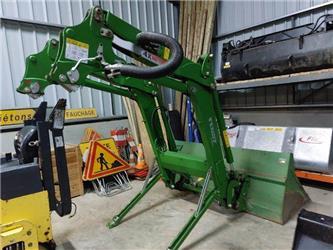 Fendt CARGO 4 x 80