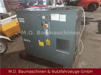 Atlas Copco GX 11 FF / 10 Bar / Kompressor