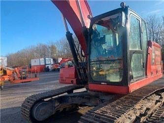 Caterpillar 323