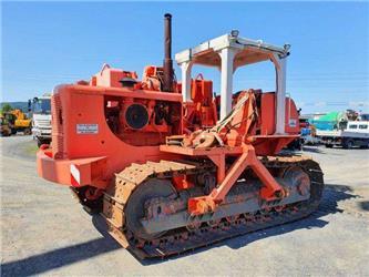 Caterpillar 572 E Pipelayer