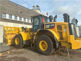 Caterpillar CAT972MXE