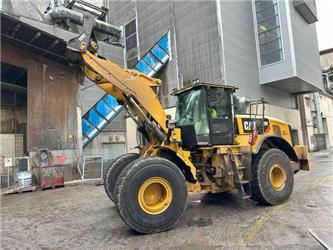 Caterpillar CAT972MXE