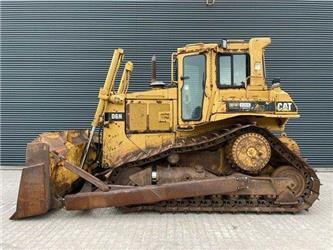 Caterpillar D6H *Bj1993/13100h/Ripperventil*