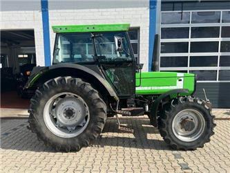 Deutz-Fahr DX 4.30 4x4 Allrad Ackerschlepper HU neu 40 Km/h