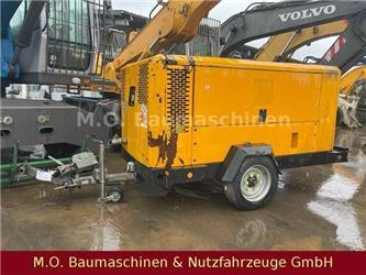 Doosan RLB 14/115 / 14 Bar / Kompressor / John Deere /e