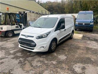 Ford Connect,erst126TKM,1.Hd.D-Fzg.Klima