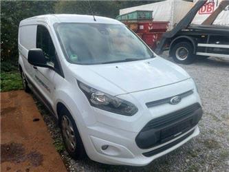 Ford Connect,Lang,erst118TKM,D-Fzg.1.Hd.Klima,Top