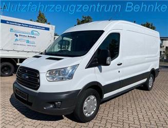 Ford Transit 350 L3 KA/ Trend/ AC/ PDC/ AHK/ 3 Sitze