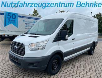 Ford Transit 350 L3 KA/ Trend/ AC/ 114kw/ 3 Sitze/ E5