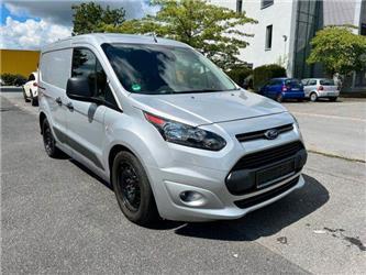 Ford Transit Connect Automatik Klimatronik