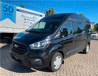 Ford Transit Custom 320 L2 H2 Trend/ 8 Sitze/ Klima