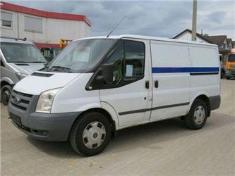 Ford Transit FT 330 2.2 TDCI Kasten KaRo Hochdruckspü