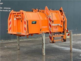  Hagemann &amp; Partner HG 35 Presse ( Aufbau )
