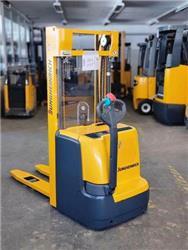 Jungheinrich EJC 214 - 4.3M HUB - 1.353 STD - BATTERIE 2023
