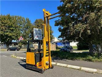 Jungheinrich ETV-A 12,5 G **Original 1209 h**
