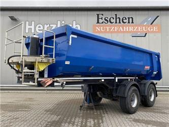 Langendorf SK 20/26 Kompakt Kurzsattel-Stahl 20m³*Luft-Lift