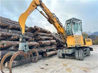Liebherr A924 C-HD LITRONIC