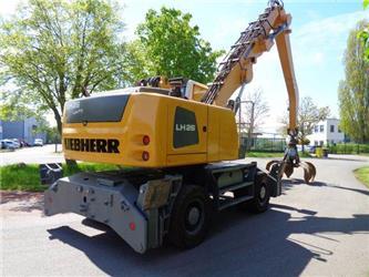 Liebherr LH 26 M
