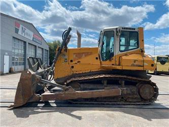 Liebherr PR734 L **BJ. 2013 * 9894H