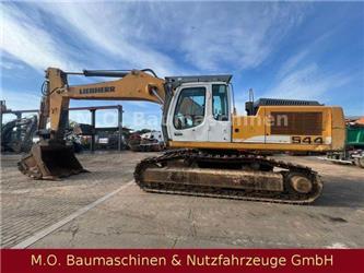 Liebherr R 944 C - HDSL Litronic / ZSA /