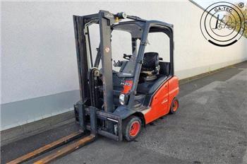 Linde H20D