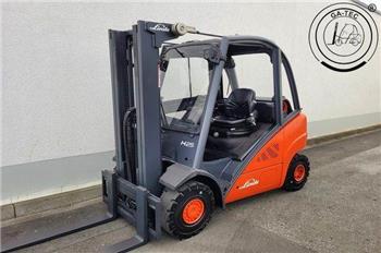 Linde H25T-01