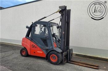 Linde H35D