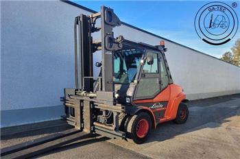 Linde H80D/900