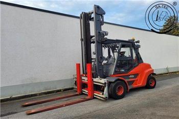 Linde H80D/900