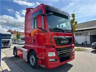 MAN 18.510 TGX, XXL,Retarder, Standklima