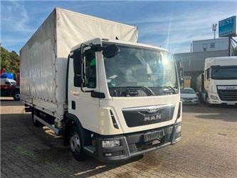 MAN 8.220TGL,Euro6,RockingerLuft,HU8/24