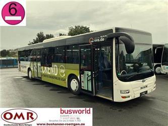 MAN A 20 Lion´s City/ Euro 6/ Klima/ A 21