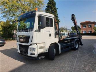 MAN TGS 18.420 4x2 Multilift FTR 12