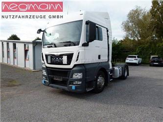 MAN TGX 18.440 BLS, ACC, LGS, , Intarder, DE