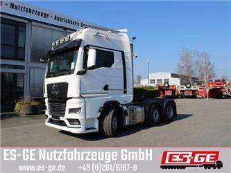 MAN TGX 26.580 6x2/4 BL SA