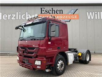 Mercedes-Benz 1846 Actros MP3|Hydraulik*Telligent*Klima*1.Hand