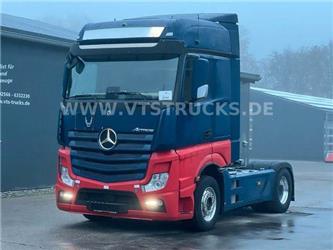 Mercedes-Benz Actros 1845 4x2 Euro6 Blatt/Luft GigaSpace
