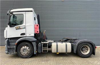 Mercedes-Benz Antos 1843 *Bj2015/475tkm/Kompressor/Automatik*