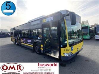 Mercedes-Benz O 530 Citaro/ Euro 5/ Klima/ A 20/ A 21