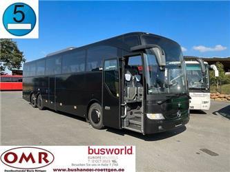 Mercedes-Benz Tourismo RHD-M/ Fahrschulbus m. Pedale/ Travego