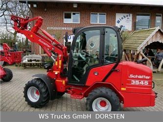 Schäffer 3545 Top Zustand Typ L-H