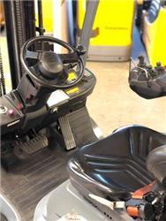 Toyota 02-8FG18F - TONERO 18 - 1750KG -5M NUR 1.995 STD