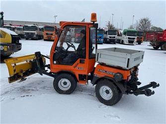  Tractor Schlepper C-Trac 2.42 Kommunalfahrzeug m